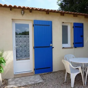 Appartement Bourgarel, Vidauban