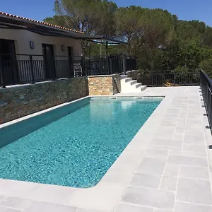 Villa Terre Des Maures, Vidauban
