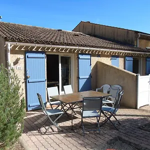 Hébergement de vacances Holiday Home Vidauban, Vidauban