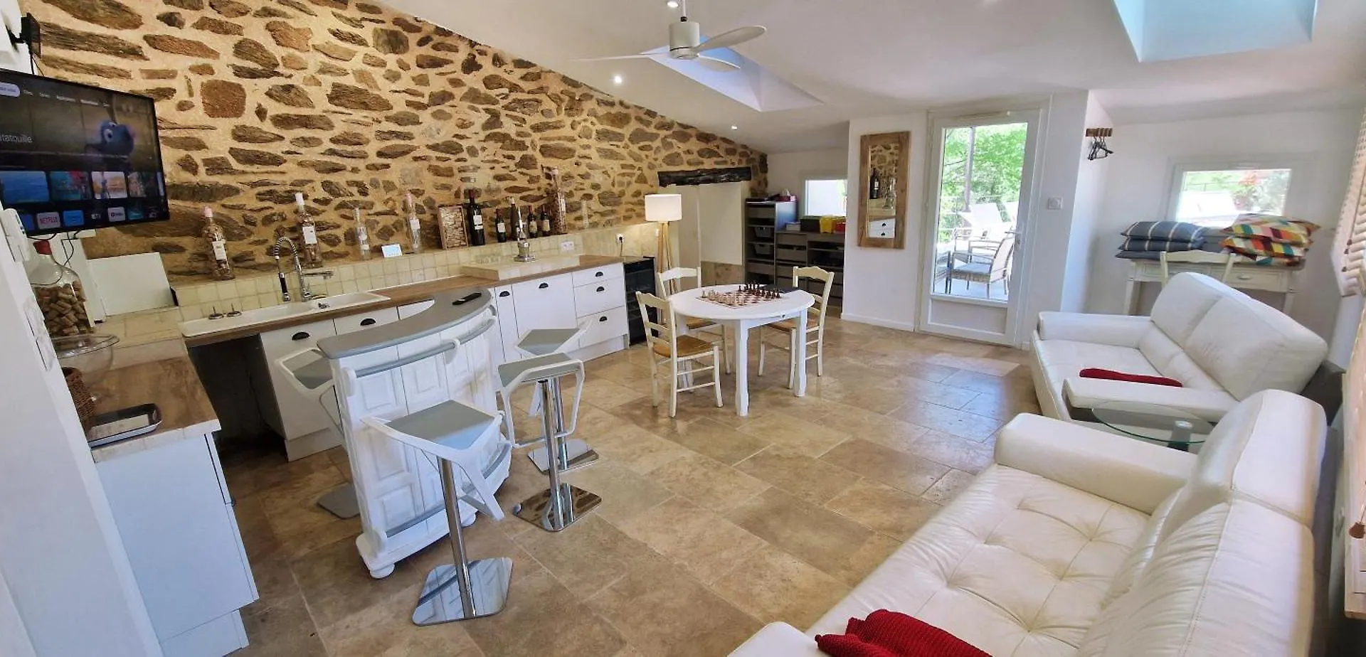 Villa Bastide La Maura Dans Le Massif Des Maures Vidauban