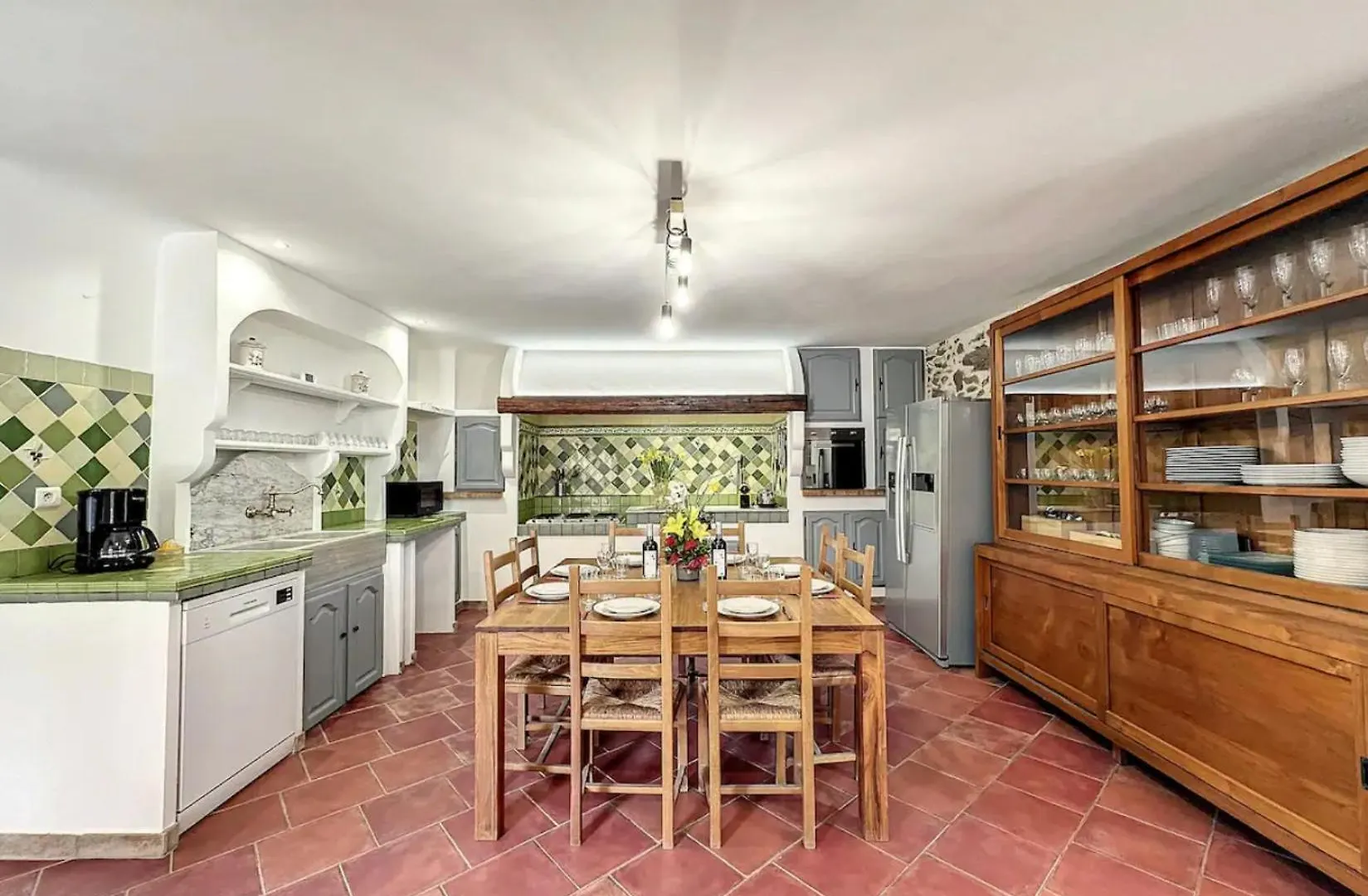 Bastide La Maura Dans Le Massif Des Maures Vidauban 0*,