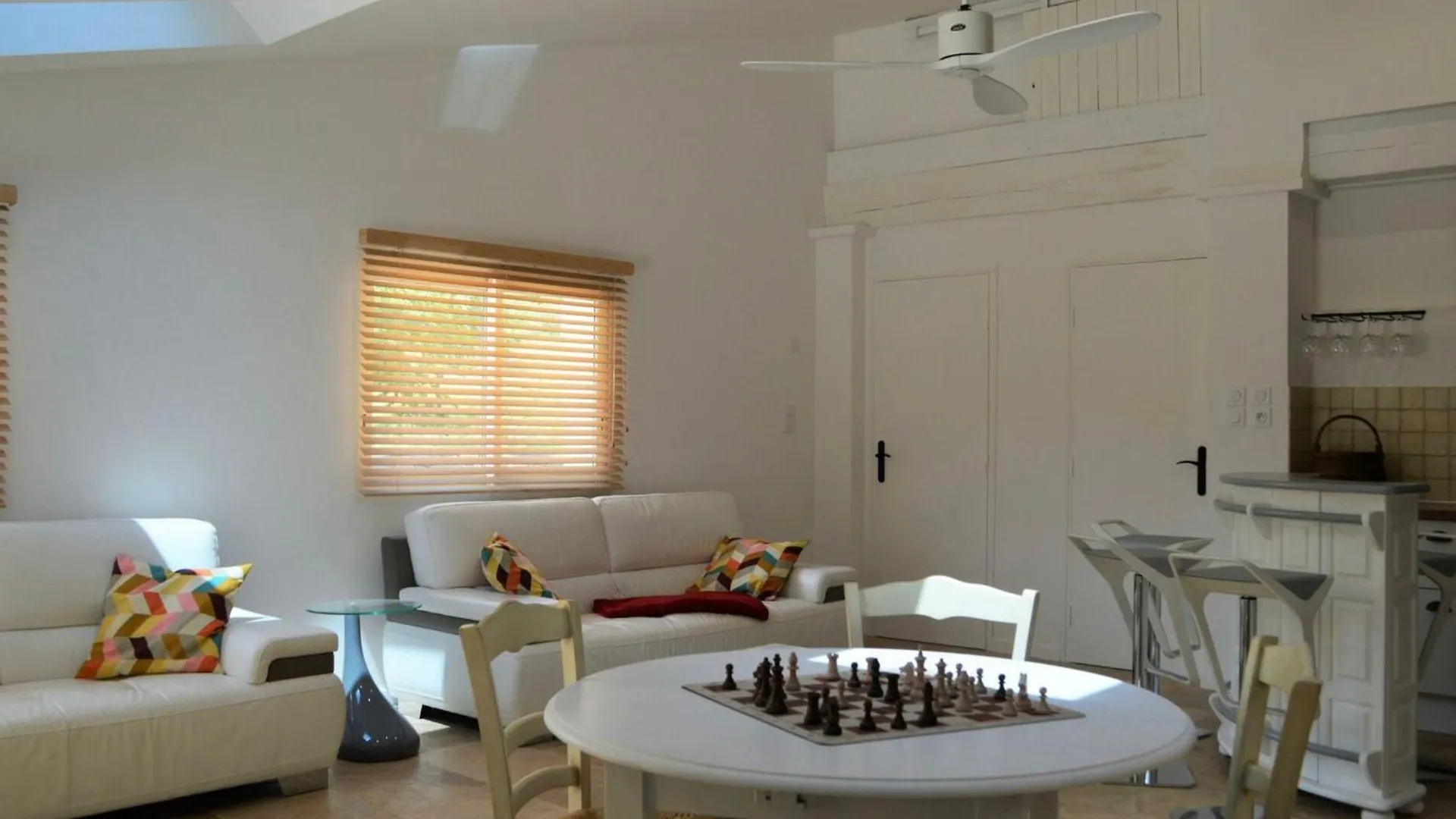 Villa Bastide La Maura Dans Le Massif Des Maures Vidauban